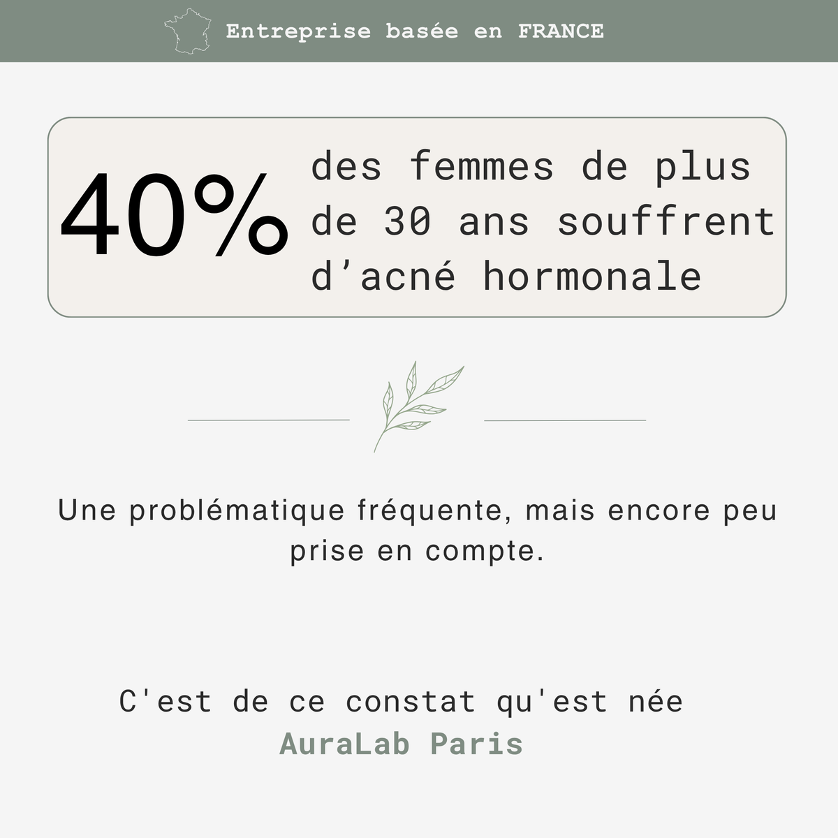 Soin Ciblé Acné Hormonale – Patchs Invisibles